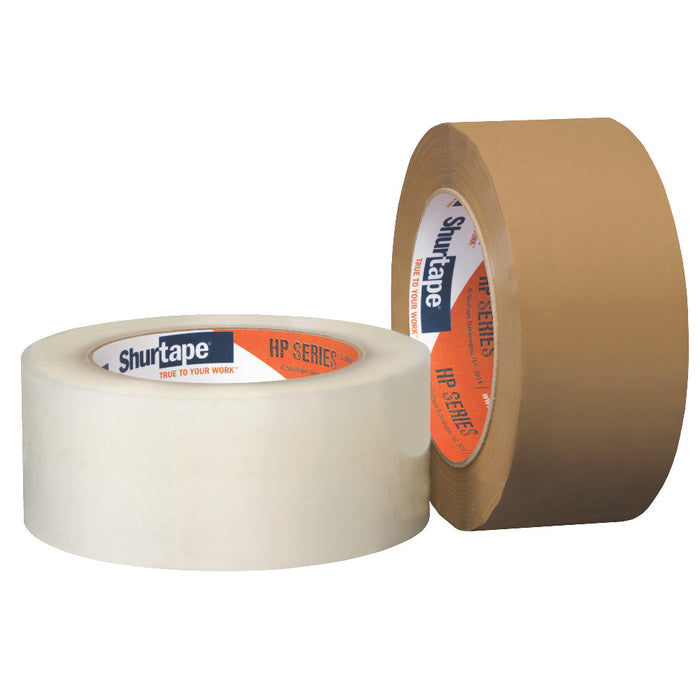 Shurtape HP 300 – Performance Grade Hot Melt Packaging Tape (Full Pallet)