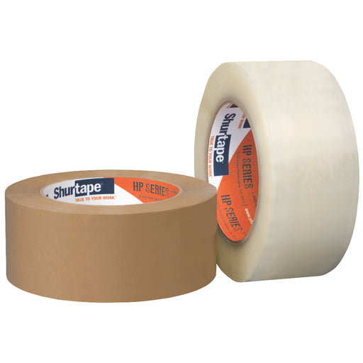 Shurtape HP 400 – High Performance Grade Hot Melt Packaging Tape (Full Pallet)