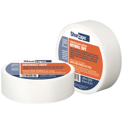 Shurtape MJ 100 – Fiberglass Mesh Tape (Full Pallet)