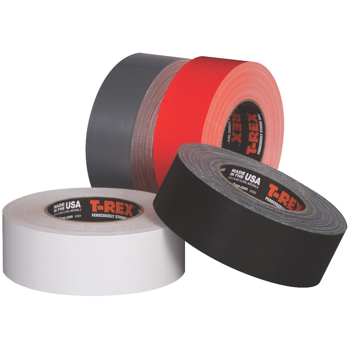 Shurtape PC 745 – T-Rex PC 745 Super-Tough, Premium, Co-Extruded Cloth Tape (Full Pallet)