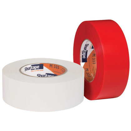 Shurtape PE 333 – Non-UV-Resistant Polyethylene Tape (Full Pallet)