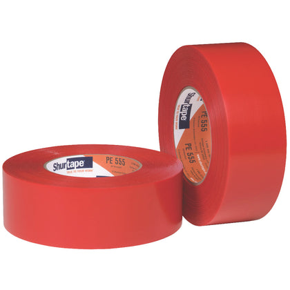 Shurtape PE 555 – UV-Resistant, Waterproof Stucco Masking Tape (Full Pallet)