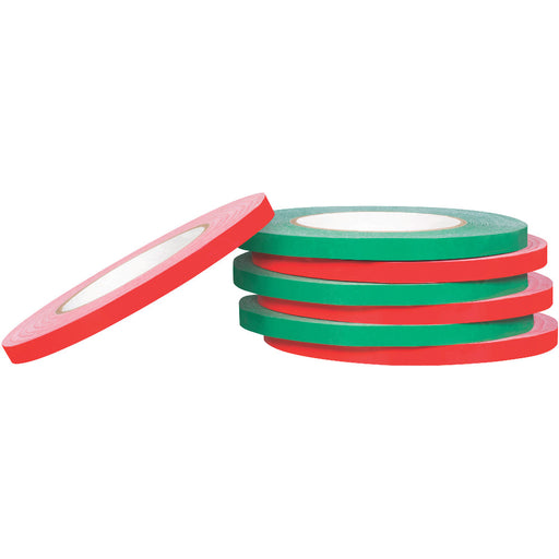 Shurtape PP 808 – General Purpose Grade UPVC Film Tape (Full Pallet)