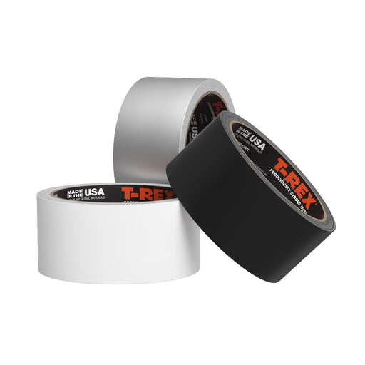 Shurtape RSW 500 – T-Rex Ferociously Strong Waterproof and Repair Tape (Full Pallet)