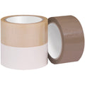 Shurtape VF 719 – Economy Grade UPVC Film Tape (Full Pallet)
