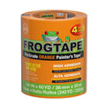 Shurtape CP 199 – FrogTape Pro Grade Orange Painter's Tape (Full Pallet)