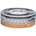 Shurtape DF 545 – Professional Grade, Premium Double-Coated Cloth Tape (Full Pallet)