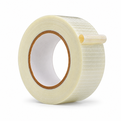 Bi-Directional Filament Tape | BFST47