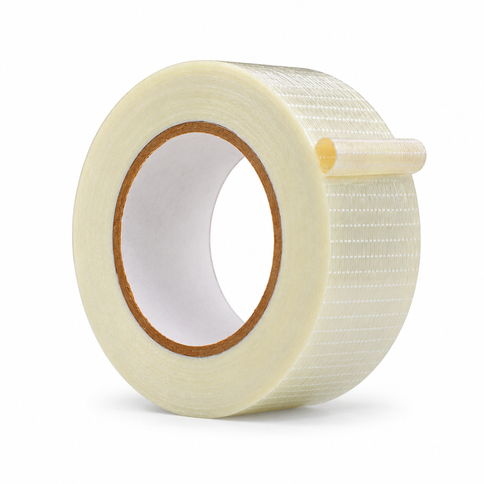 Bi-Directional Filament Tape | BFST47