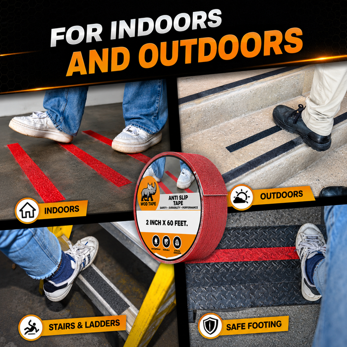 Anti Slip Grip Tape - 20 yards | AST32