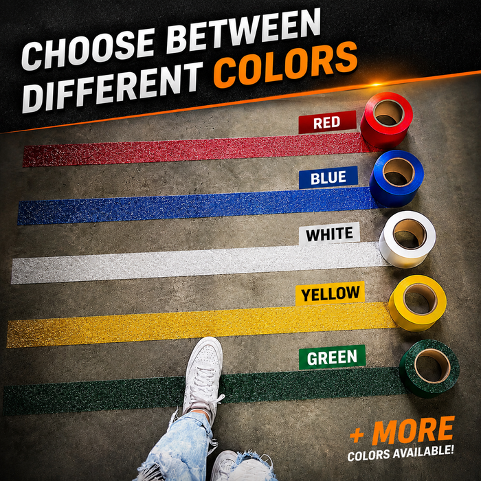 Anti Slip Grip Tape - 20 yards | AST32