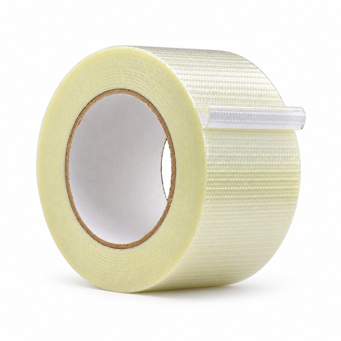 Bi-Directional Filament Tape | BFST47