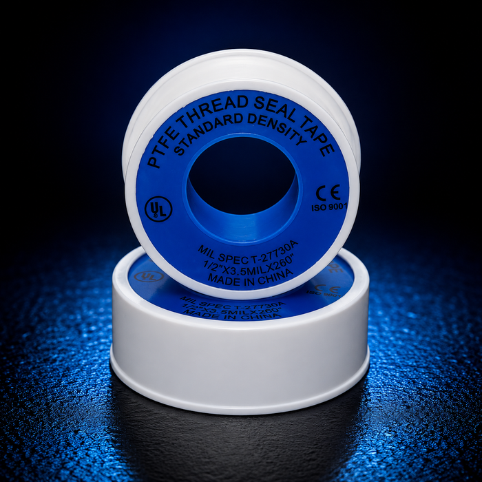 PTFE Teflon Tape - 520 Inch | PTST35