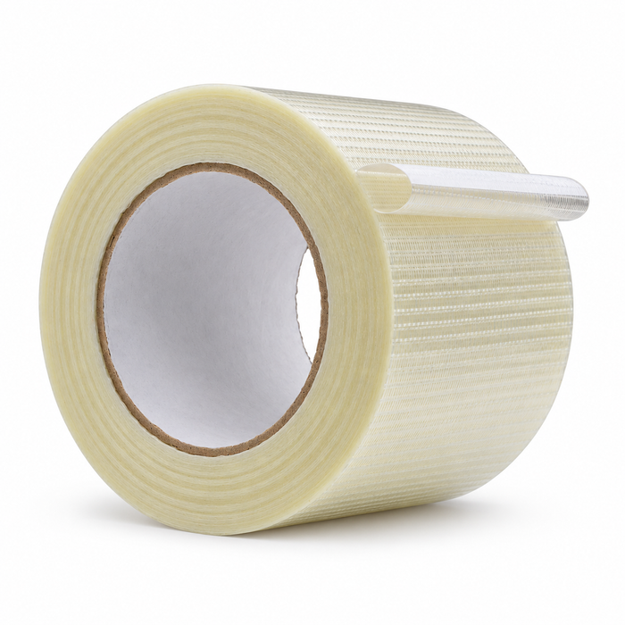 Bi-Directional Filament Tape | BFST47