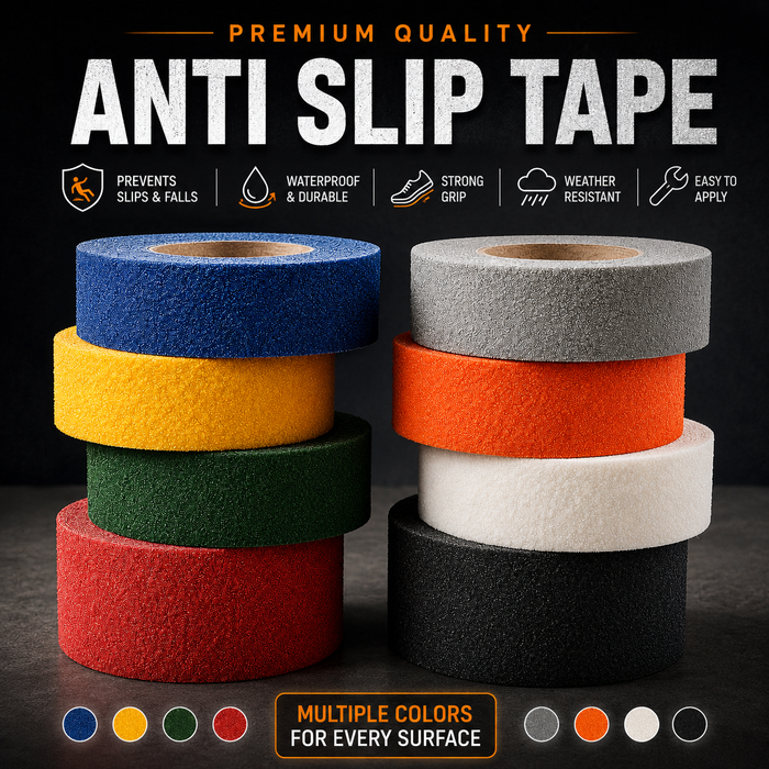 Anti Slip Grip Tape - 20 yards | AST32