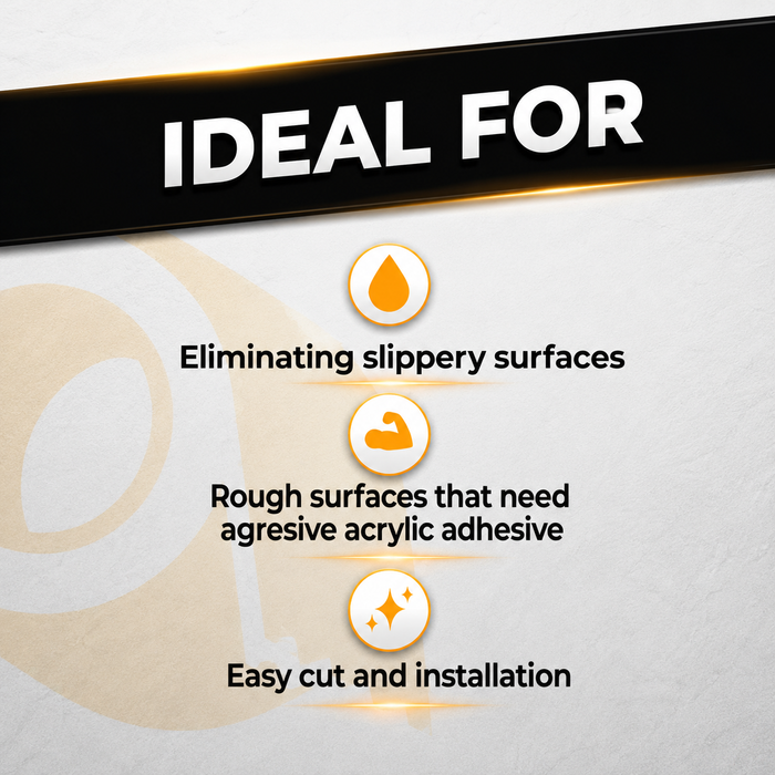 Anti Slip Grip Tape - 20 yards | AST32