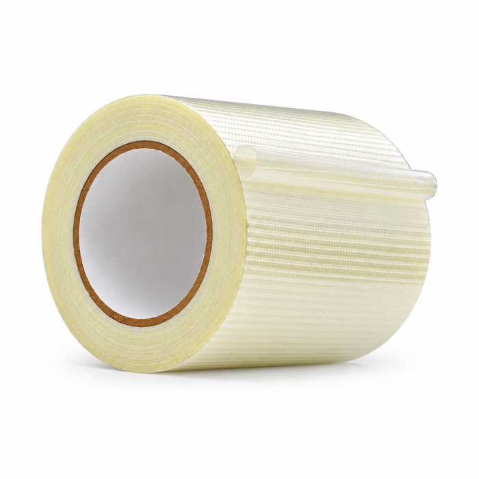 Bi-Directional Filament Tape | BFST47