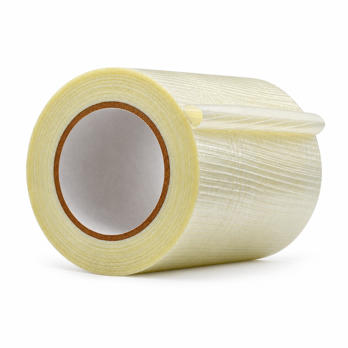 Bi-Directional Filament Tape | BFST47