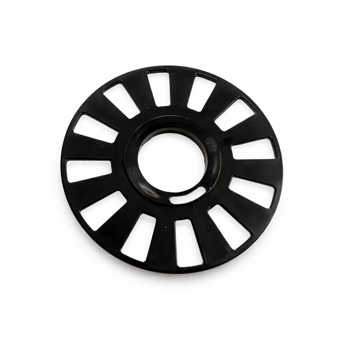 ATG Black Spool Adapter for ATG Gun