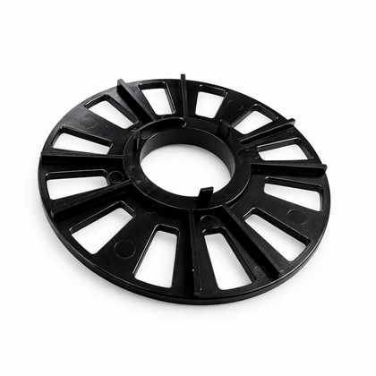 ATG Black Spool Adapter for ATG Gun
