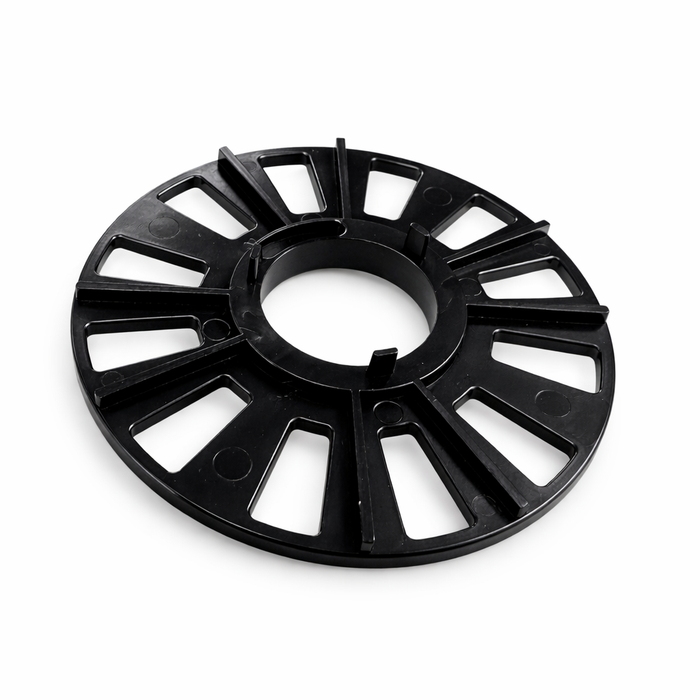 ATG Black Spool Adapter for ATG Gun