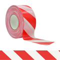 Red Barricade Tape - 1000FT - Available in bulk