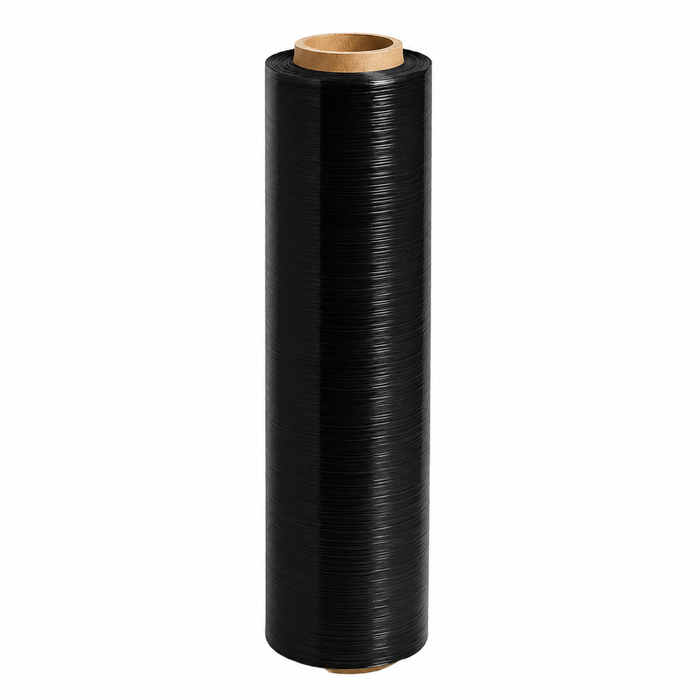 Stretch Film Wrap 18" x 1000 feet - SFCS