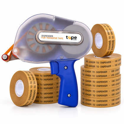 ATG Pro Kit – Transfer Tape + Applicator Gun