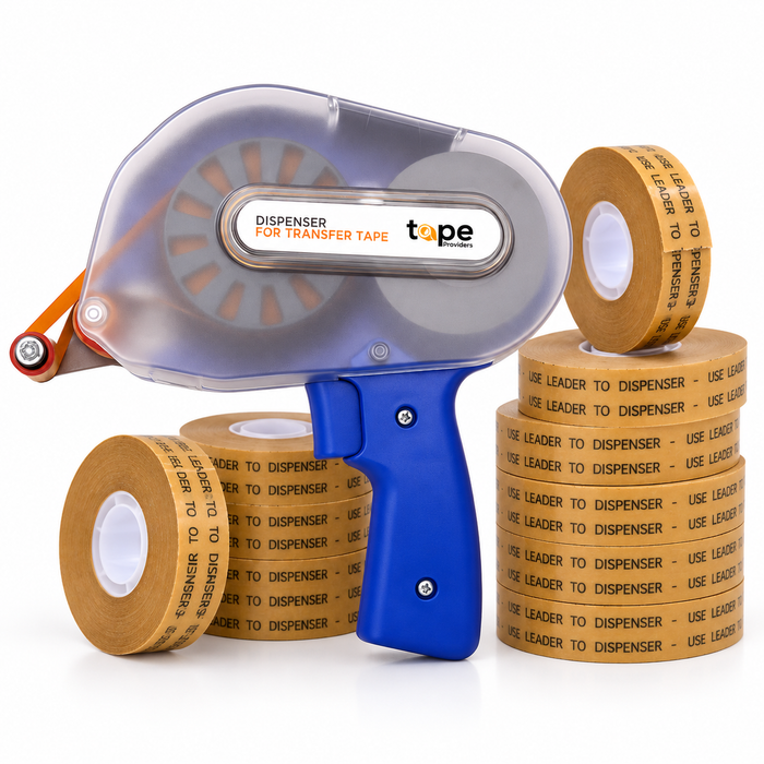 ATG Pro Kit – Transfer Tape + Applicator Gun