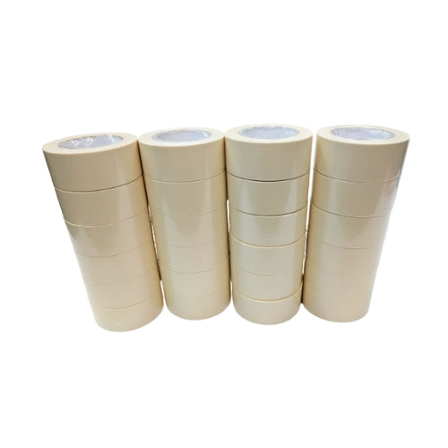 Shurtape, Masking Tape Pack - 60 yards | CP105