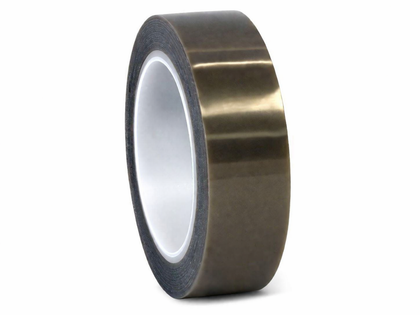 Skived PTFE Tape - 2 Mil, 36 yards | SPTFE2HD (Made in USA)