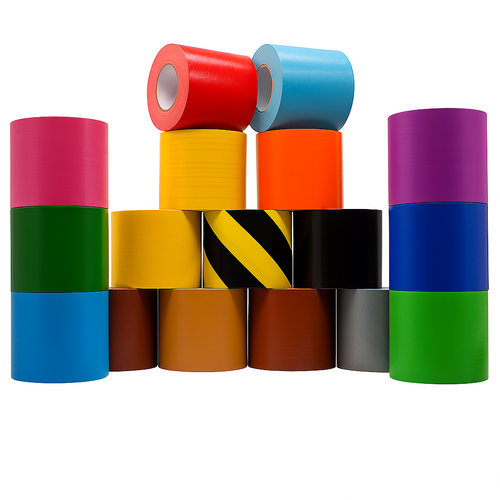 Duct Tapes - Tape Providers