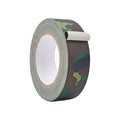 camo duct tape roll
