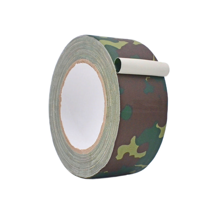 Duct Tape Camouflage Contractor Grade - 25 yards - DTCAM12