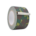 duct tape camo 4 inch wide roll