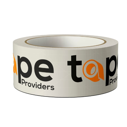 Custom Printed Tape