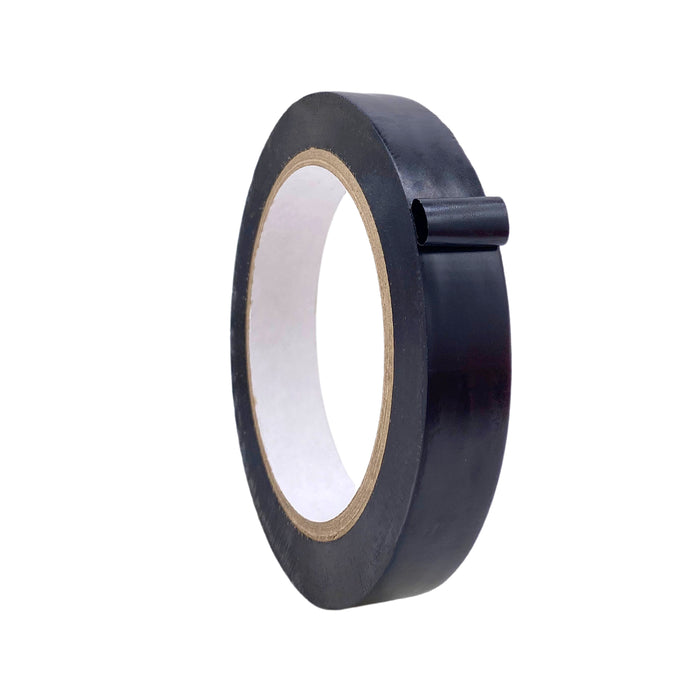 roll of warehouse floor marking tape available in bulk and all colors