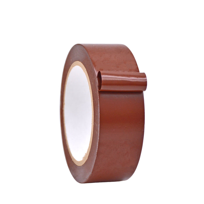 5 Mil Vinyl Pinstripe Floor-Marking Tape - 60 yards | VTC605