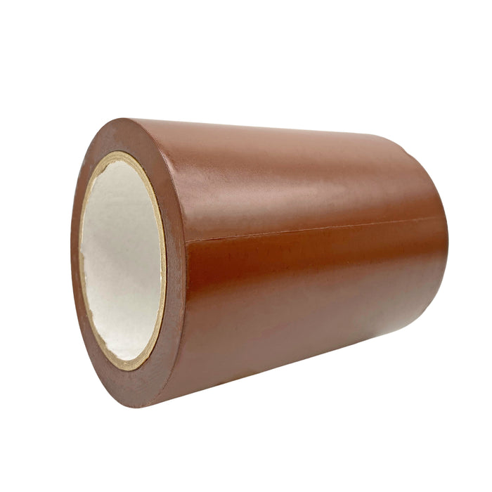 5 Mil Vinyl Pinstripe Floor-Marking Tape - 60 yards | VTC605