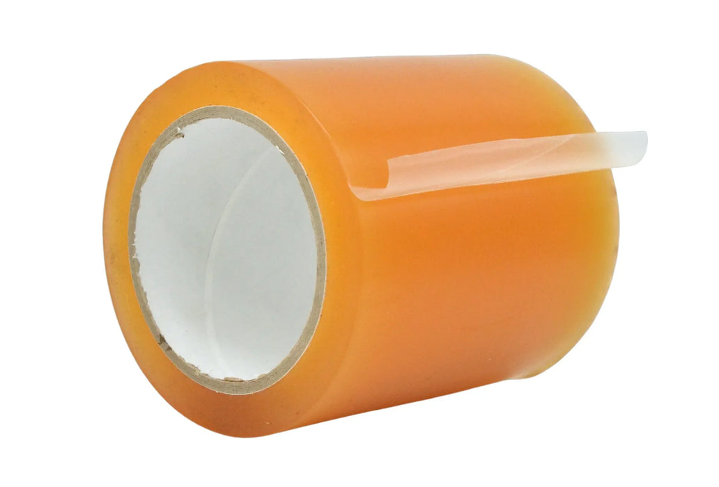 6 Mil Vinyl Pinstripe Floor-Marking Tape - 60 yards | VTC606 (3/8" to 49" Wide)