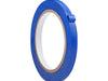 3/4 inch roll of  Purple warehouse floor marking tape available in bulk and all colors