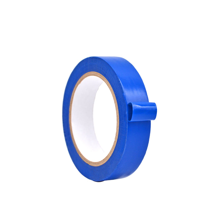 roll of warehouse floor marking tape available in bulk and all colors