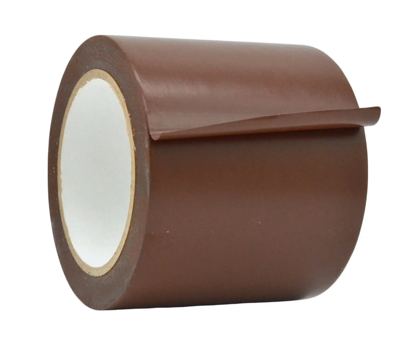 6 Mil Vinyl Pinstripe Floor-Marking Tape - 60 yards | VTC606 (3/8" to 49" Wide)