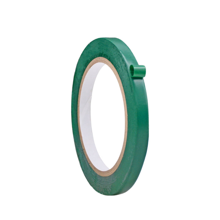 1inch roll of White warehouse floor marking tape available in bulk and all colors