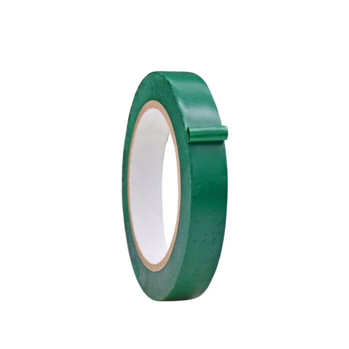 roll of warehouse floor marking tape available in bulk and all colors