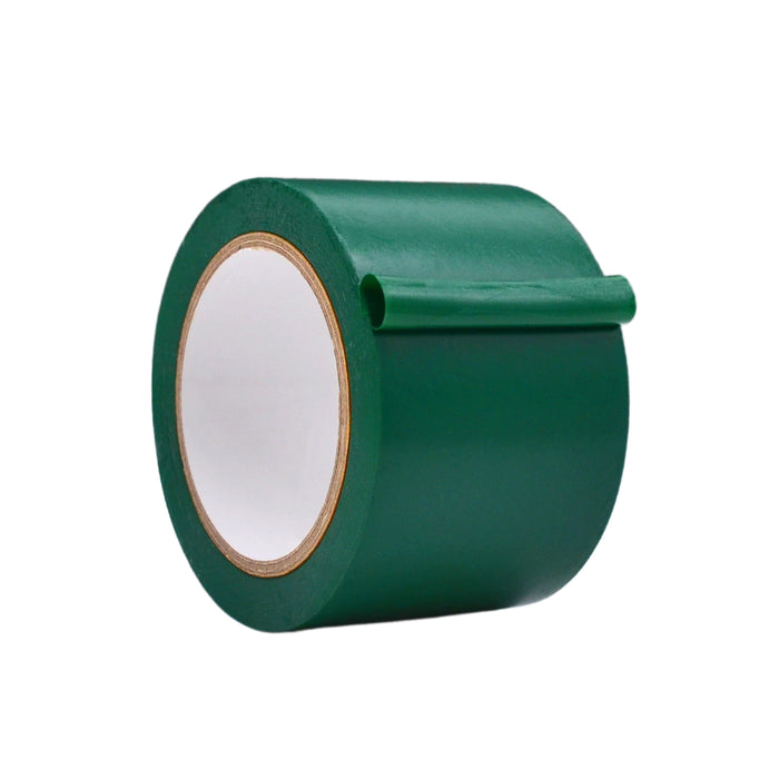 5 Mil Vinyl Pinstripe Floor-Marking Tape - 36 yards | VTC365 (1/4" to 6" Wide)