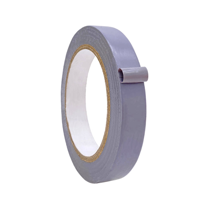 roll of warehouse floor marking tape available in bulk and all colors