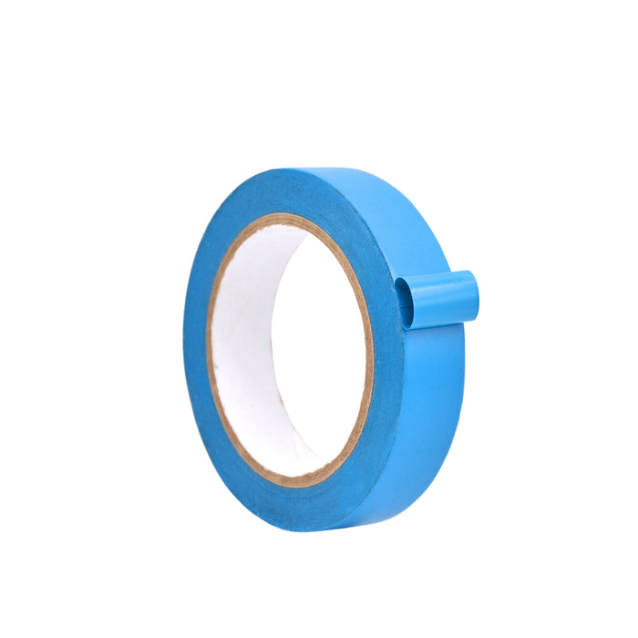 roll of warehouse floor marking tape available in bulk and all colors