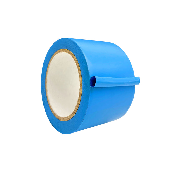 5 Mil Vinyl Pinstripe Floor-Marking Tape - 36 yards | VTC365 (1/4" to 6" Wide)