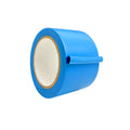 roll of Colored  marking tape for floors
